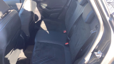 Ford Fiesta 1.0 EcoBoost Hbd mHEV 125 Active X 5dr Auto Petrol Hatchback